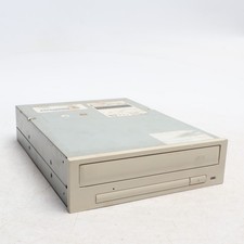 Rare Vintage PC Teac CD-56E-024-U Drive April 1996 picture