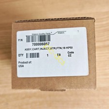 1PCS Waters 700006057 Liquid Phase Sampler Six Way Valve Brand new Fedex or DHL picture