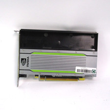 NVIDIA Tesla T4 16GB GDDR6 GPU Accelerator 699-2G183-0200 DELL HCKJM T12-D8 picture