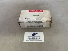 Tyco Electronics Fiber Optic Splitter Assembly 1919459-1 Rev A  picture