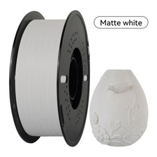【Buy 10 Pay 6】 1KG PLA PETG Rainbow Silk Matte High 1.75 mm 3D Printer Filament picture