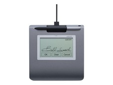 Wacom STU-430 Signature terminal w/ LCD display 9.6 x 6 cm STU-430-CH2 picture