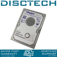 Maxtor Maxline 250GB 7.2K 7Y250M0 SATA Hard Drive picture