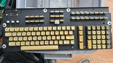 Vintage Retro HP 9830A Keyboard Calculator Board w/Most Keys - Clean picture