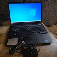 Dell Inspiron 15 3521 15.6