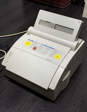 Retro Brother HL-630 Monochrome Laser Printer picture