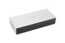 Kensington SD5000T5 Thunderbolt5 Triple 4K Power Delivery Dock For MACBOOK MAC picture