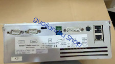 USED Mettler-Toledo X-Terminal-IPC Controller Fast delivery Via Fedex /DHL picture