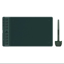  Huion Inspiroy 2 Drawing Graphics Tablet 6 press keys+Scroller H951P picture