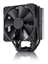 NH-U12S Chromax.Black, Quiet High-Performance Tower CPU Cooler picture