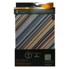 Tumi Durable Portfolio Hard Shell Stand Folio Protection Case For iPad Mini picture