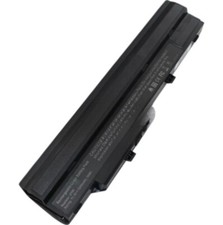 Battery for MSI Wind L1350 U100 U90X U270 LG X110 X110-L BTY-S11 BTY-S12 BTY-S13 picture