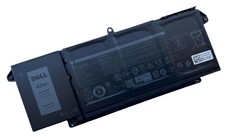 NEW OEM  9JM71 For Dell Latitude 7420 14 Genuine Laptop Battery 42Wh 3500 GH5Y5 picture