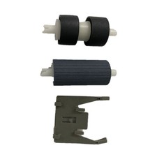 New Scanner Pickup Roller For Canon DR-2050C DR-2080C Scan Front 220 300 picture