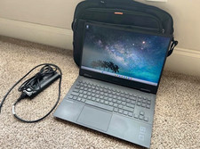 HP OMEN 15, i7 10750H, 16GB RAM, 1TB SSD, Nvidia RTX 2060, 15.6” 300Hz + bag picture