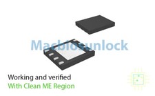 Mac EFI Bios Firmware Chip for MacBook Air 13