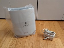 NETGEAR Orbi RBS750 Addon Satellite TriBand Wireless Mesh WiFi 6 AX4200 G1N picture