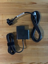 Genuine 65W HP AC DC Adapter Model TPN-CA06 P/N L30757-002 USB-C OEM picture
