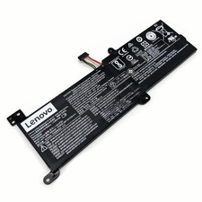 Genuine L16L2PB3 L16L2PB1 L16C2PB2 L17L2PF1 Battery for Lenovo IdeaPad 320-15ABR picture