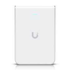Ubiquiti Access Point U6 In-Wall U6-IW - NEW SEALED picture