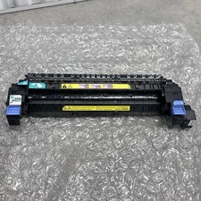 RM1-6180-000 Fuser Assembly (110V) for HP Color LaserJet - AS-IS - PARTS ONLY picture