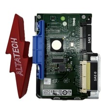 Dell CR679 PERC 6/I SAS CONTROLLER PCI-E picture