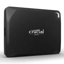 Crucial X10 Pro 2TB USB-C 3.2 Gen2 Portable SSD picture