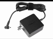 New ASUS Original 45W Laptop Charger AC Adapter AD2108320 19V 2.37A OEM picture