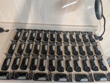 **Lot of 42** Nvidia T400 2GB Low Profile Graphics cards picture
