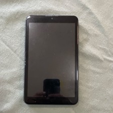 onn Tablet Black ONA19TB002 FCC ID 2AE2WT0815M Portable Device picture