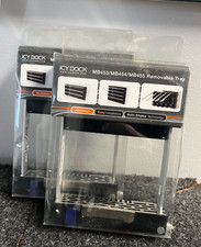 Icy Dock MB453/MB454/MB455 Removable Tray picture