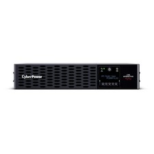 CyberPower PR3000RTXL2UCN Smart App Sinewave , NEMA L5-30P, 10 ft. cord picture