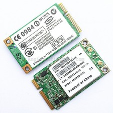 Broadcom BCM94322MC for Apple Mac Book Pro Extreme Wireless N WIFI Airport Card picture