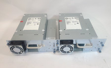 Lot of 2 HP AJ042A PD098K#103 BRSLA-0601-DC Tape Drive Module picture
