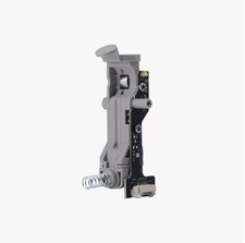 original for Bambu Lab 3D printer AMS feed port assembly picture