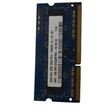 Memory Module Fits For Hynix PC3-10600S-9-10-B1 Printer Parts picture