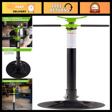 1,500 lbs Underhoist Support Stand - Heavy Duty Short Lift Jack for Garage Use picture