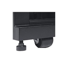Tripp Lite Caster Kit for SR4POST SRCASTER picture
