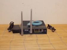CISCO C819HG+7-K9 Compact 3G IOS Router with GLOBAL HSPA+ Release 7 Hardened  picture