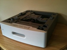 Lexmark 40G0800 MS810 MS811 MS710 MX710 MX711 250 sheet Extra Tray  picture