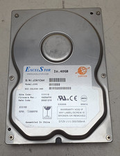 ExcelStor Jupiter J240 HDD 3.5