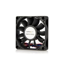 Startech IT FAN7X15TX3 70mm CPU Cooler Fan 3500rpm Ball Bearing picture
