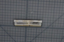 IBM 4GB (1X4GB) PC2-5300 CL5 ECC DDR2 FB-DIMM 667MHZ Memory Grade A 41Y2845 picture