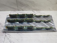 LOT of 3 HP-DL160 G9-8 SFF HARD DRIVE BACKPLANE picture