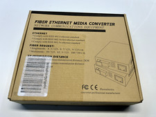 SFP open Slot Fiber Ethernet media converter 10/100/1000M 1.2G 10/100/1000Mbps picture