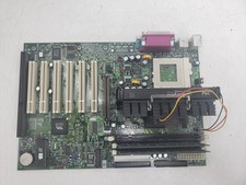 Tyan Trinity 400 S1854 - Motherboard - ATX - Slot 1 / Socket 370 - Pro133A (S... picture