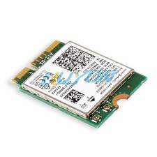 WiFi6E AX411NGW Network Card CNvio2 802.11ax 2.4/5/6GHz BT5.3 for Win10 11 12CPU picture