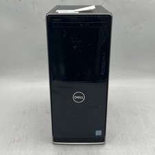 Dell Inspiron 3670 Desktop i5 8400 2.8GHz 6-Core 12GB RAM DDR4 No Drive No OS picture