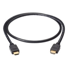 Black Box - VCB-HDMI-007M - Black Box High-Speed HDMI Cable with Ethernet - picture