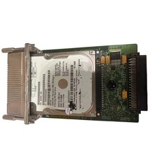 Printer Parts 5400RPM 40GB Hard Drive fits for Western Digital WD400UE-22KVT0 picture